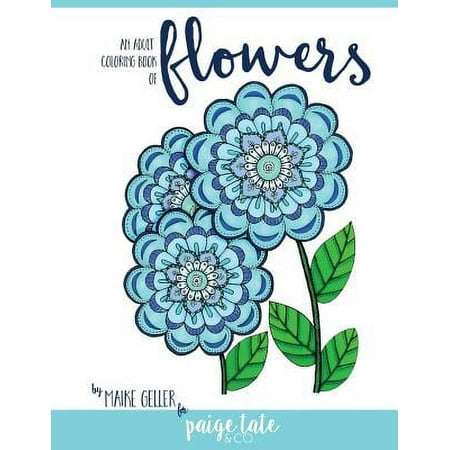 Design Originals Flowers Of Faith Colori