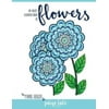 Design Originals Flowers Of Faith Colori