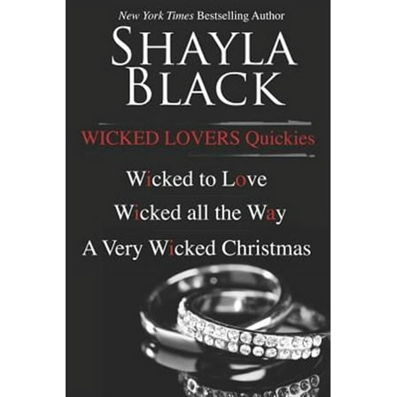 Wicked Lovers Quickies