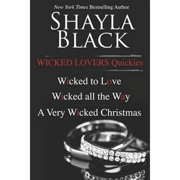 Wicked Lovers Quickies