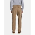 thumbnail image 3 of George Men's and Big Men’s Fashion Cargo Pants, Sizes 30-46, 3 of 5