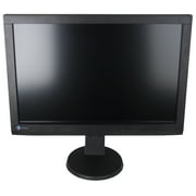EIZO CX240-BK-CNX 24" Widescreen ColorEdge LED Backlit IPS Monitor Photography - USED