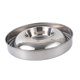 thumbnail image 1 of Juego de de agua y comida para perros, caja de alimentación de acero inoxidable, accesorios, dispensador de alimentos, cuenco para masco Diámetro 32cm Sunnimix Dispensador de cuencos para mascotas, 1 of 8
