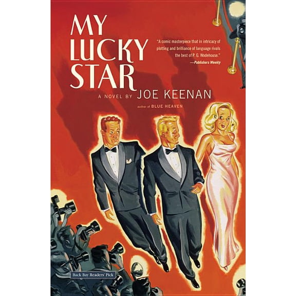 Gilbert Selwyn and Friends My Lucky Star, Book 3, (Paperback)