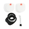 thumbnail image 1 of Sustainable and Reliable Replacement Filters for Your For Shark Vacuums Series, 1 of 7