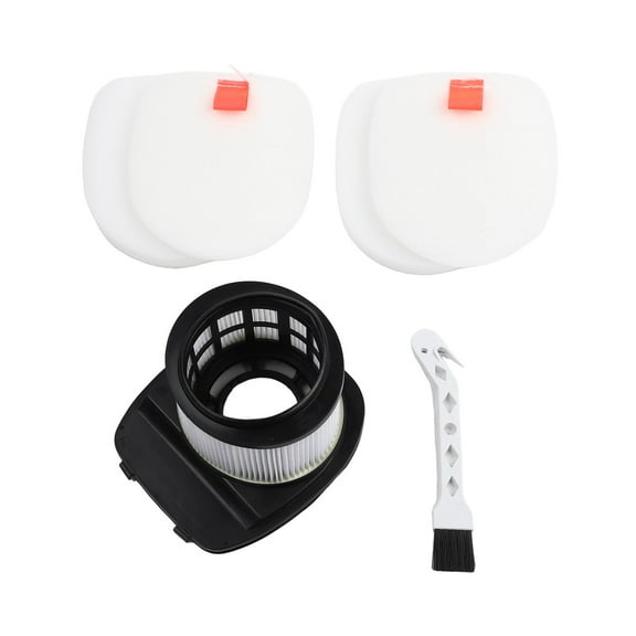 Replacement Filter for Shark IZ531H IZ540H IZ541H IZ542H IZ562H IZ563H Vacuums