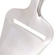 thumbnail image 4 of Rebanador de queso de acero inoxidable Cortador plano resistente de 8,5 pulgadas, afeitadora, servidor para queso semiblando y duro Xemadio SNFLD673, 4 of 8