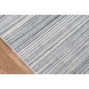 Momeni Beige Gramercy Rugs in Rectangle Shape - 2 X 3 Beige 36 x 56 4 x 6 Accent, Indoor