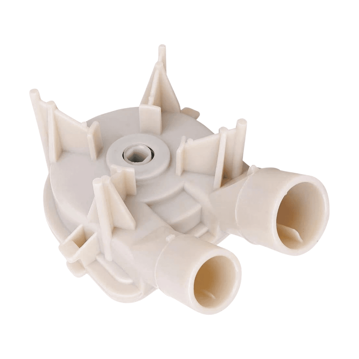 Scaroo 3363394 Washing Machine Drain Pump For Whirlpool Replaces 3352492 5-Pack