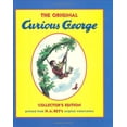 thumbnail image 2 of The Original Curious George, 2 of 2