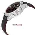 thumbnail image 2 of Ferrari Primato Chronographe Cadran Noir et Rouge Montre Homme 830444, 2 of 3