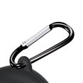 thumbnail image 2 of Audífonos Para SoundPEATS Mac Wireless Case Bluetooth-Compatible Earbud Cover (Negro), 2 of 6