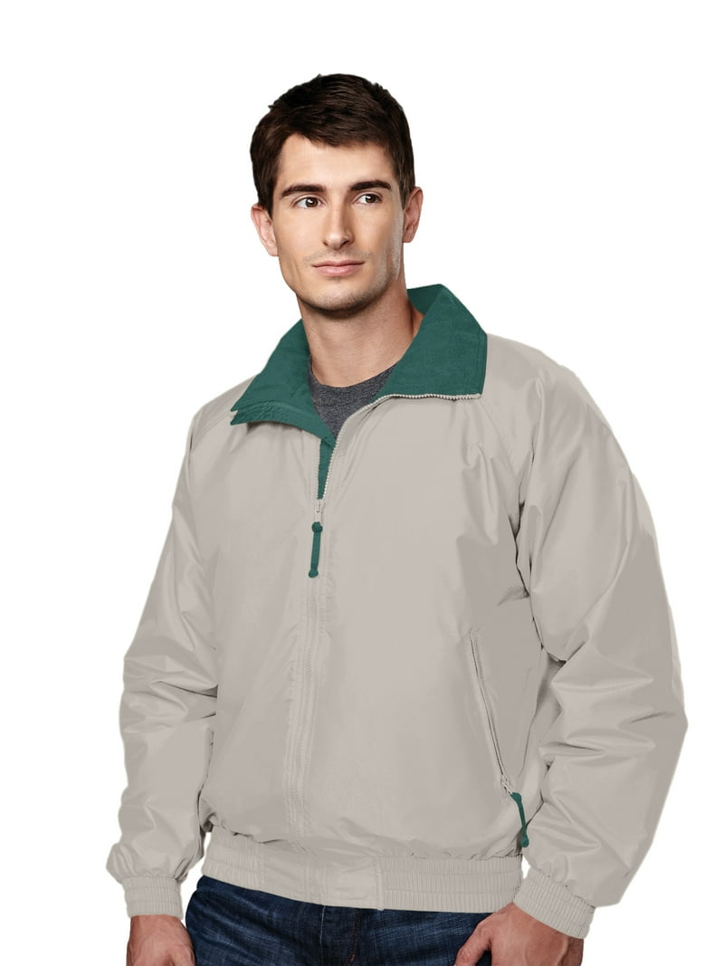Tri-Mountain Volunteer 8000 Lightweight Nylon jacket, X Tri-Mountain Volunteer 8000 Lightweight Nylon jacket, X