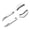 Chrome Silver With Stripe, variant on HAGSYCT Auto Accessories Fit for RAV4 2024 2023 2022 2021 2020 2019 Side Rearview Mirror Stripe Cover Trim Decor