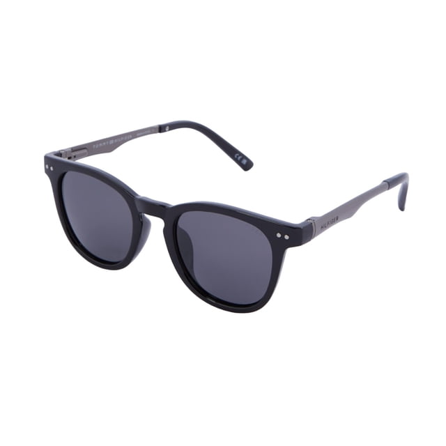 Lentes de Sol tommy hilfiger Outlook Negro cuadrado Hombre