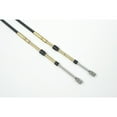 thumbnail image 2 of Uflex ZTF TILLER Y2 ZTF Tiller System - Without Tiller Handle, For Yamaha 150-200hp Engines, 2 of 5