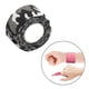 thumbnail image 4 of Stretch Wrap Venr cohesivo ro transpirable para acampar Fingers de entrenamiento Gris, 4 of 8