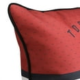 thumbnail image 3 of MLS Toronto FC Décor Pillow (18" x 18") by Nemcor, 3 of 5