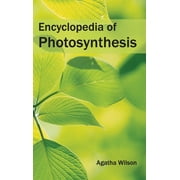 Encyclopedia of Photosynthesis (Hardcover)