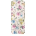 thumbnail image 5 of Dining Room Chair Covers 6pcs Stretch Dining Chair Cover Removable Washable Chair Seat Protector Cover for Home Party Hotel Wedding Ceremony, Universal Size (wildflowers), 5 of 6