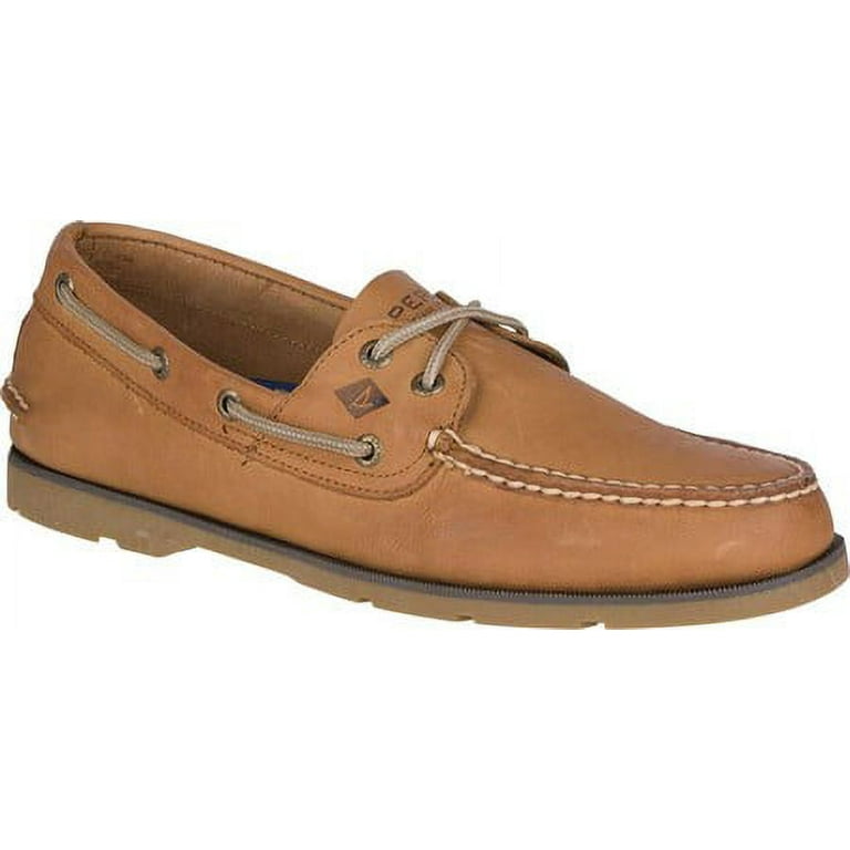 Men s Sperry Top Sider Leeward 2 Eye Walmart