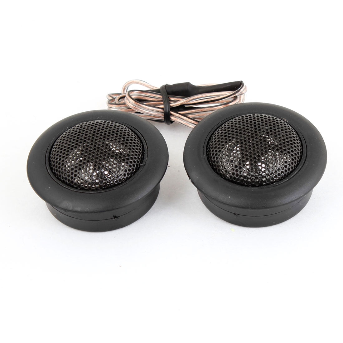 tweeter audio system