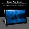 thumbnail image 2 of Monitores de pantalla LCD Inteprter 4.3 pulgadas Soporte ajustable, 2 of 6
