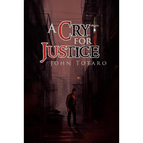 A Cry for Justice, (Paperback)