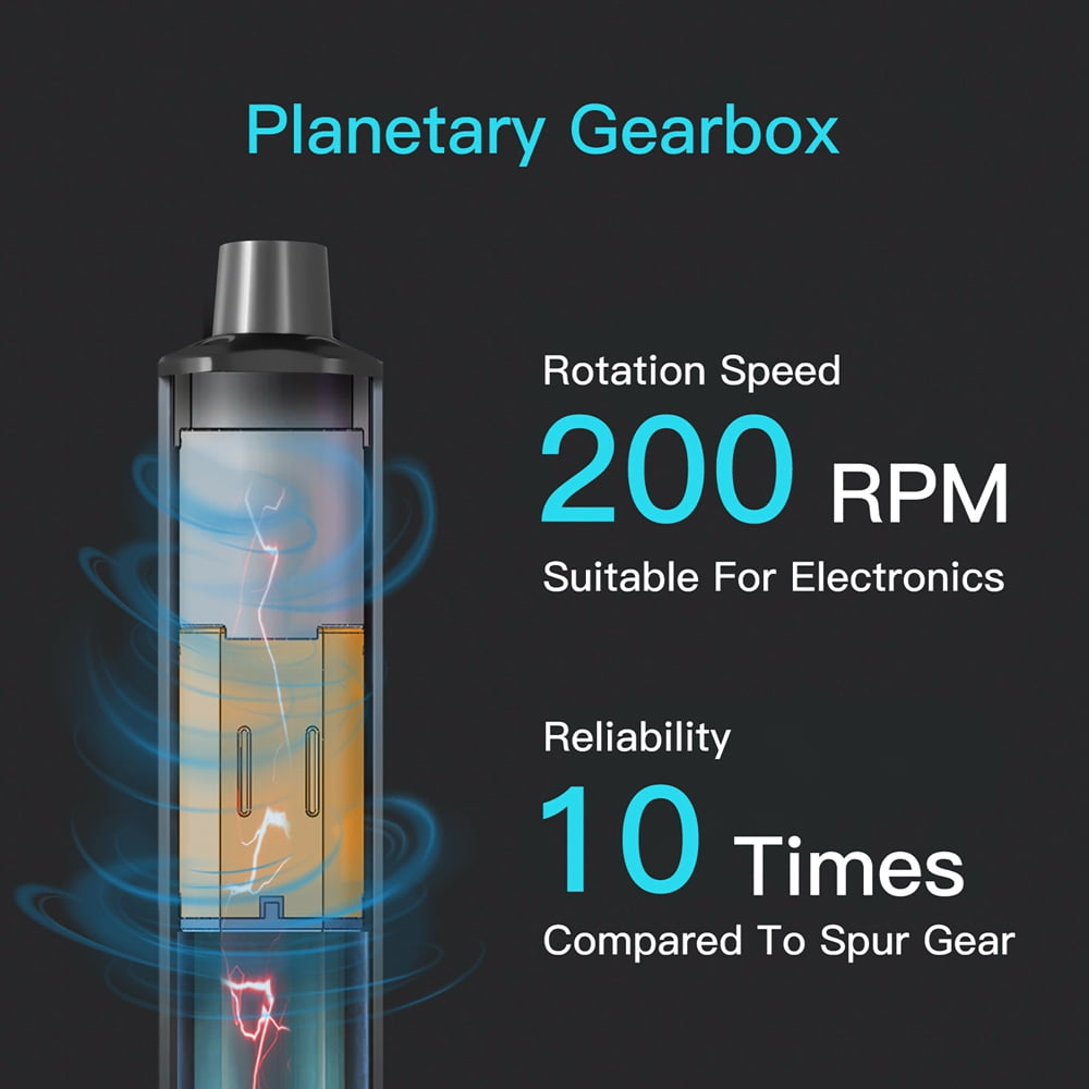 AM ARROWMAX Mini Electric Screwdriver,60 in 1 Magnetic Precision Screwdriver ,5-Gear Torque ,OLED Display,Rechargeable Cordless Power Screwdriver Set,SES Nano