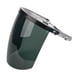 thumbnail image 2 of Protector facial multifuncional con inclinación de 180 degree para trabajos de soldadura gris, 2 of 9