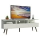 thumbnail image 1 of Mueble Mesa para TV Madesa Londres con Pies BM, 1 of 9