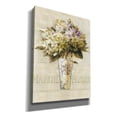 thumbnail image 2 of Epic Graffiti 'Marche De Fleurs Bouquet' by Lisa Audit, Canvas Wall Art, 12"x16", 2 of 8