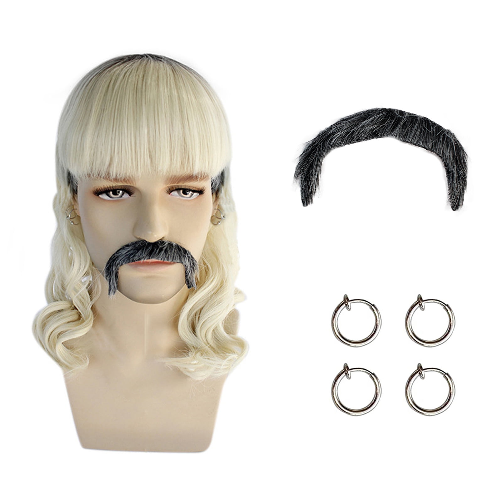 Tiger King Costume Set Joe Exotic 