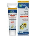 thumbnail image 1 of Earth's Care Crème de Traitement pour Taches d'Acné, 1 of 3