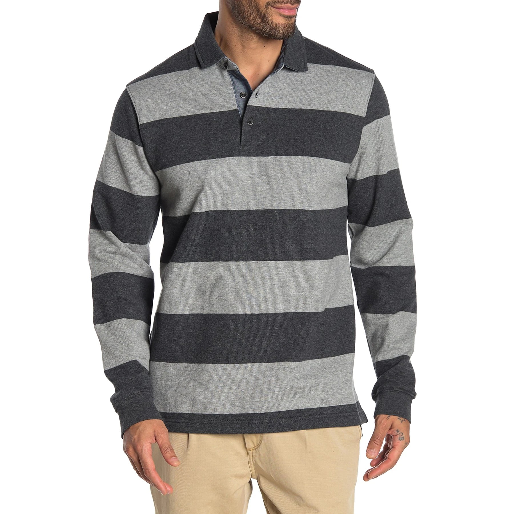 polos rugby vintage