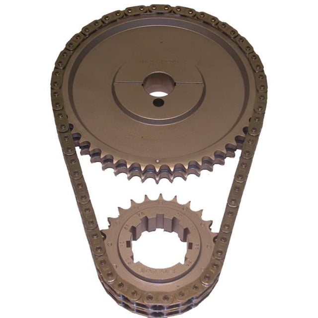 Cloyes 9-3621X9 Vrai Timing de Rouleau - Ford 351C-351M-400