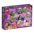 thumbnail image 3 of Set LEGO Friends Rescate en la Selva del Bebé Elefante 41421, 3 of 3