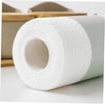 thumbnail image 3 of 200 Sheets Disposable Cleaning Towels, Non-woven Fabric Disposable Dish Cloths Roll Hand Roll The Reusable Wipes For Cloth Kitchen Cleaning, 3 of 5