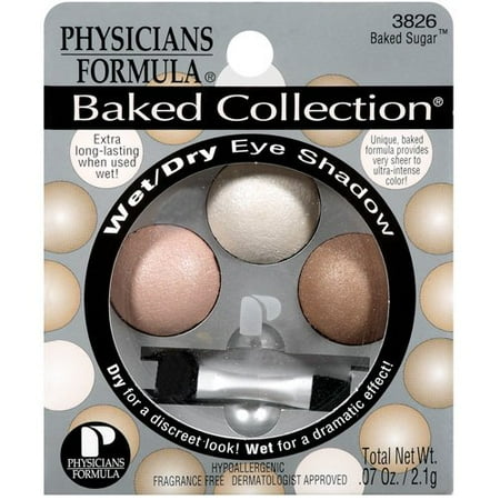 Physicians Formula Baked Shadow Sugar