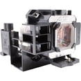 thumbnail image 3 of Advanced Lamps™ Lamp & Housing for The NEC NP530 Projector - 1 Unit per pack, 3 of 9