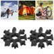 thumbnail image 4 of Llave Inglesa De Copo De Nieve, Llave Abridora De Copos De Nieve, Práctica, Estable, Multifuncional, Fuerte Para Elevadores Para Gabinetes De Control Eléctrico ANGGREK Negro, 4 of 8