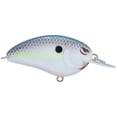 thumbnail image 5 of SPRO Fishing SLJMTR50RBR Little John Md Tr 50 Rayburn Red Treble Rb Nsb 5, 5 of 8