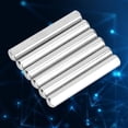 thumbnail image 4 of Anti-Rotating High Strength Anti-Slipping Robot Car Axle, 6Pcs Toy Car Gear Axle, Industrial Robot Parts For Industrial Robot, 4 of 8