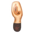 thumbnail image 6 of El Canelo Men’s Ankle Boots - Caisson Choco 45210, 6 of 9