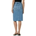 thumbnail image 2 of JOE'S Jeans womens  The Joplin Skort, 24, 2 of 3