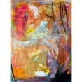thumbnail image 3 of Spina, Phyllis 15x18 Black Modern Framed Museum Art Print Titled - Everlasting Fun, 3 of 5