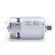 thumbnail image 2 of Motor cepillado de 21 V, 14 dientes, Mini Motor de CC, 28000 RPM, para motosierra de litio de Motor 550, 2 of 5