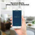 thumbnail image 4 of HLONK ZIGBEE Motion Sensor for Echo Plus Echo Studio & Echo Show 2nd Generation, 4 of 7