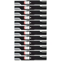 12PK Oregon 91-622 Blade for 52" Ferris 21227S 481711 Scag 482462 482878 48108 Encore 481707