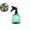 Green-500ml, variant on Water Spray Bottle for Plants, Handheld Spray Bottles, 1.5L Watering Can with Adjustable Nozzle for Outdoor Indoor Gardening and Cleaning Work